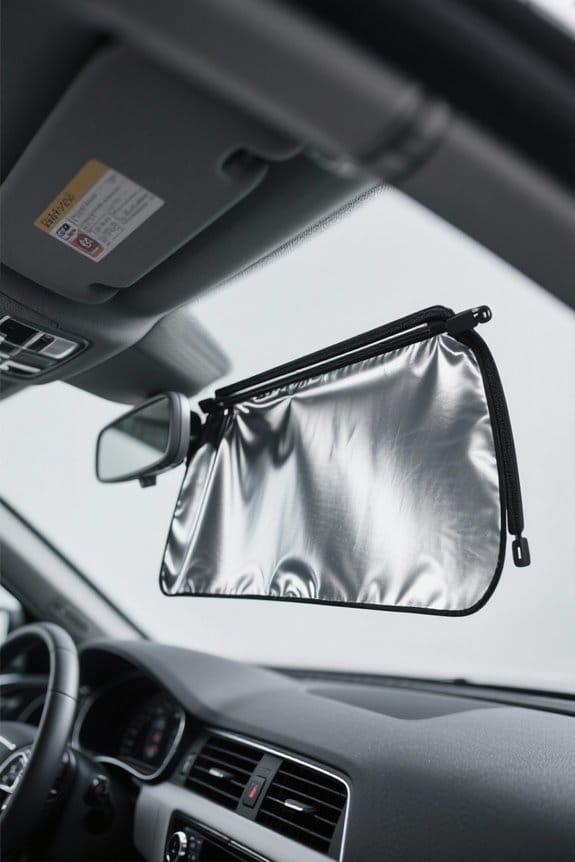 ultimate audi a4 sun protection