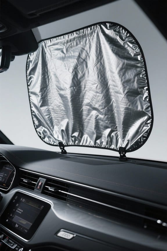 ultimate audi q8 sun shades