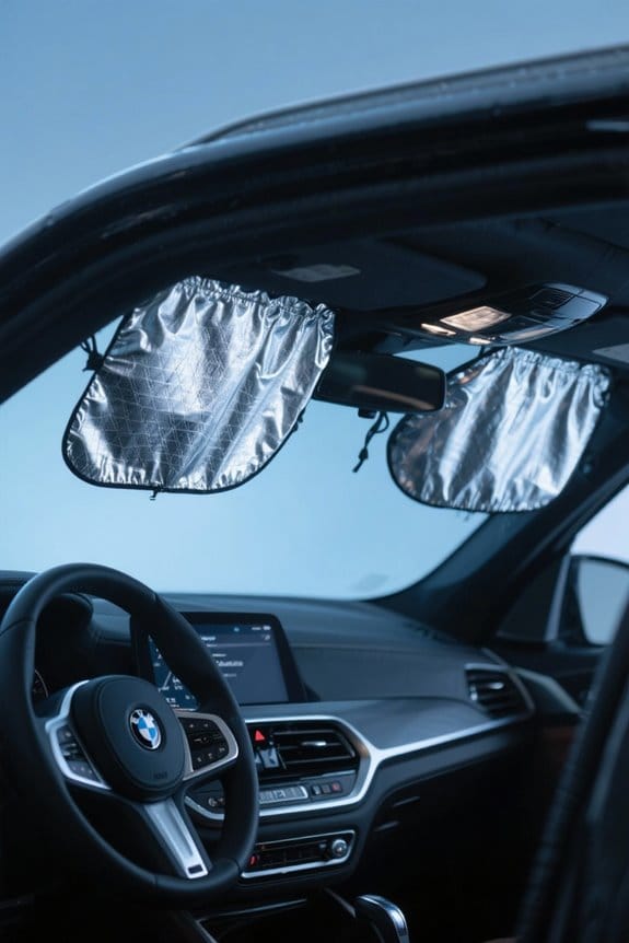 ultimate bmw x5 protection
