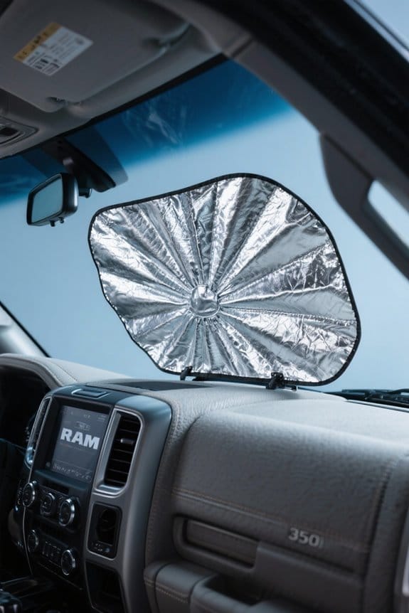 ultimate heat protection shades