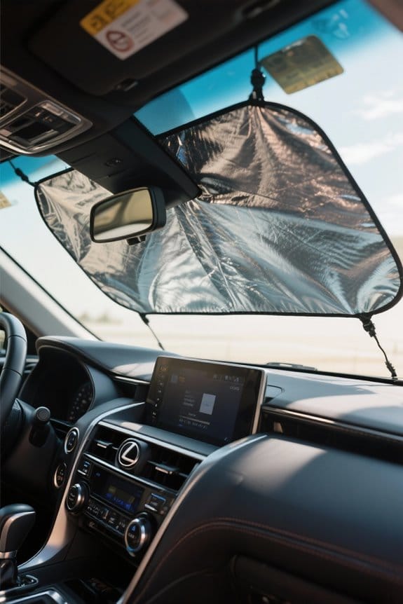 uv protection and fit