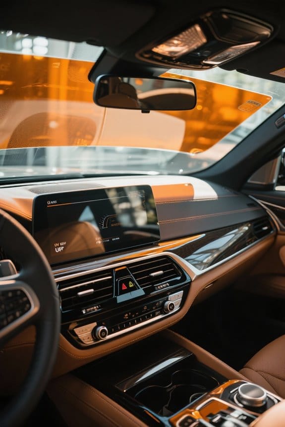 uv protection for vehicles