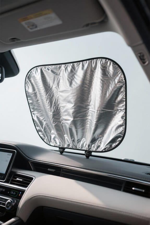vehicle greenhouse gas emissions