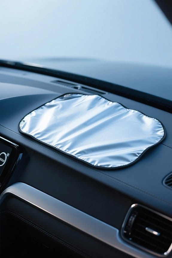 volvo xc60 sun shades